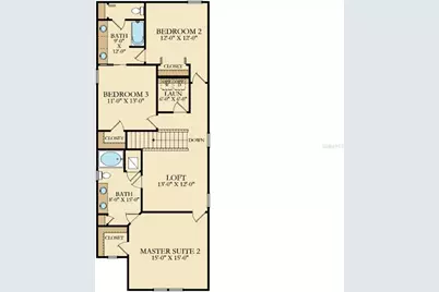 7630 Bluejack Oak Drive, Winter Garden, FL 34787 - Photo 49