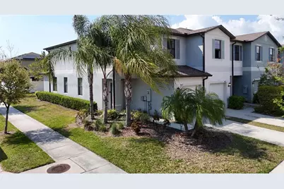 4023 Wild Senna Boulevard, Tampa, FL 33619 - Photo 3