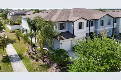 4023 Wild Senna Boulevard, Tampa, FL 33619 - Photo 1