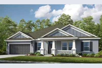 657 Junonia Boulevard, New Smyrna Beach, FL 32168 - Photo 1