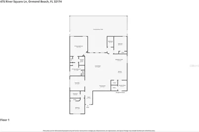 475 River Square Lane, Ormond Beach, FL 32174 - Photo 47