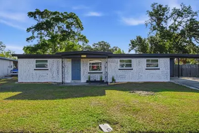 3014 Pinedale Avenue, Lakeland, FL 33803 - Photo 1