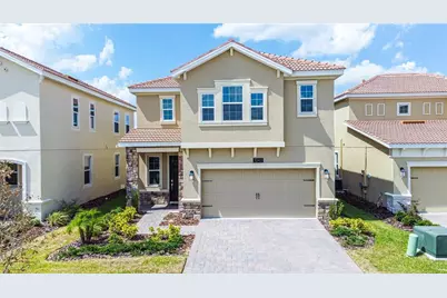 1043 Blackwolf Run Road, Champions Gate, FL 33896 - Photo 1