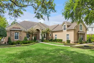 6110 Keenes Pointe Dr, Windermere, FL 34786 - Photo 1