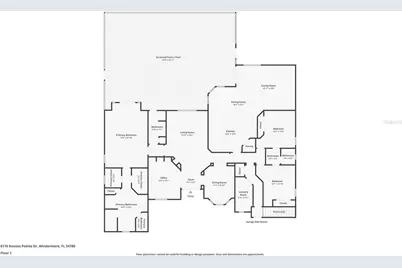 6110 Keenes Pointe Drive, Windermere, FL 34786 - Photo 45