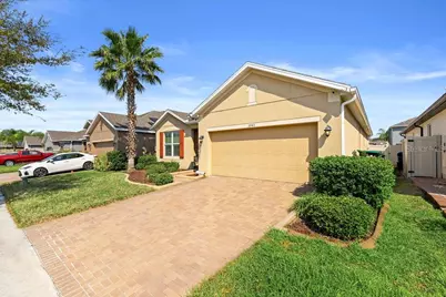 3943 Green Sabal Drive, Orlando, FL 32824 - Photo 5