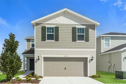 3293 Ellsworth Avenue, Davenport, FL 33837 - Photo 1