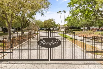 3196 Stonehurst Circle, Kissimmee, FL 34741 - Photo 37