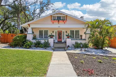 1135 Marine Street, Clearwater, FL 33755 - Photo 1