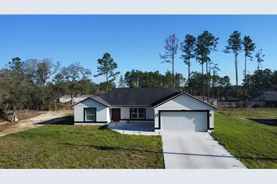 14110 SW 64th Terrace Road, Ocala, FL 34473 - Photo 1