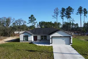 14110 SW 64th Terrace Rd, Ocala, FL 34473 - Photo 1