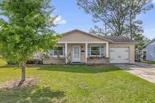 1412 S Oxalis Ave, Orlando, FL 32807 - Photo 1