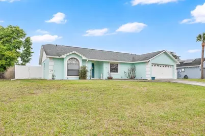 144 Hilltop Street, Davenport, FL 33837 - Photo 3