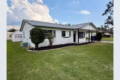 109 Dakota Avenue, Saint Cloud, FL 34769 - Photo 1