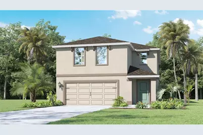 5760 Mountain Road, Davenport, FL 33837 - Photo 1