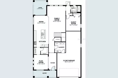 1284 Hyde Street, Saint Cloud, FL 34771 - Photo 25