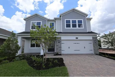 1284 Hyde Street, Saint Cloud, FL 34771 - Photo 1