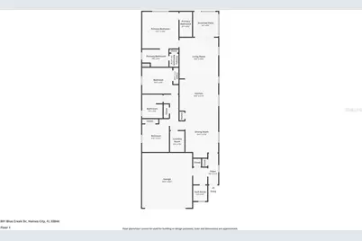 891 Blue Creek Drive, Haines City, FL 33844 - Photo 27