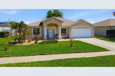 403 Central Mariners Drive, Edgewater, FL 32141 - Photo 5