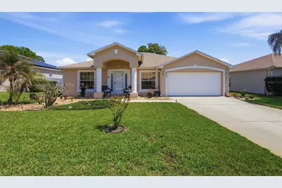 403 Central Mariners Drive, Edgewater, FL 32141 - Photo 1