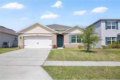 1851 Buckeye Road, Davenport, FL 33837 - Photo 1