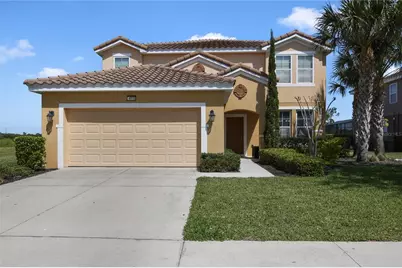 4115 Oaktree Drive, Davenport, FL 33837 - Photo 1