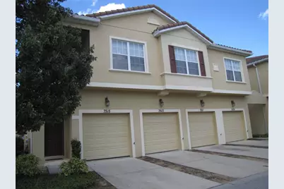 7513 Bliss Way #33, Kissimmee, FL 34747 - Photo 1
