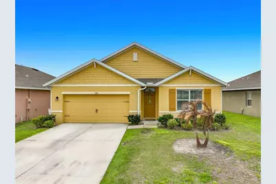 3180 Burrowing Owl Drive, Mims, FL 32754 - Photo 1