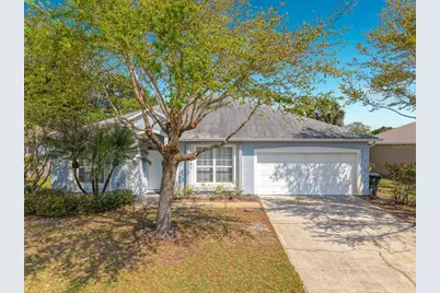 1888 Barrington Circle, Rockledge, FL 32955 - Photo 1