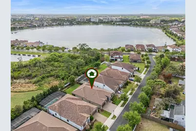 11509 Citrus Fields Place, Orlando, FL 32836 - Photo 3