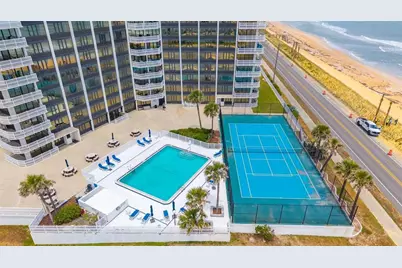 3580 S Ocean Shore Boulevard #102, Flagler Beach, FL 32136 - Photo 5