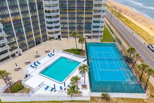 3580 S Ocean Shore Blvd, Flagler Beach, FL 32136 - Photo 5