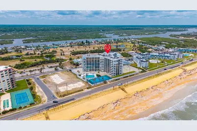 3580 S Ocean Shore Boulevard #102, Flagler Beach, FL 32136 - Photo 57
