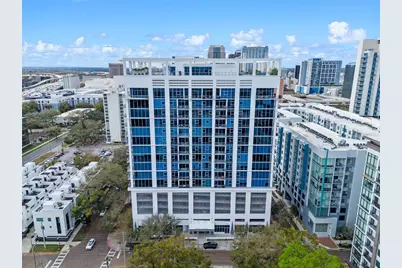 260 S Osceola Ave #601, Orlando, FL 32801 - Photo 1