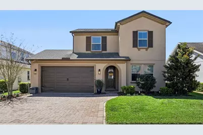 17326 Bal Harbour Drive, Winter Garden, FL 34787 - Photo 1