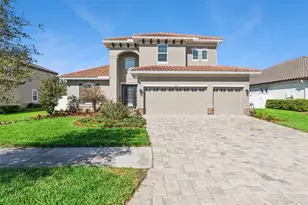 7256 Heather Sound Loop, Wesley Chapel, FL 33545 - Photo 1