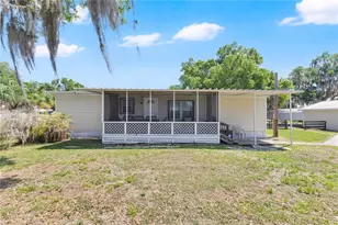 420 Westfall Dr, Kenansville, FL 34739 - Photo 21