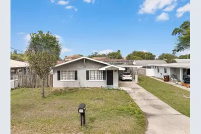 885 N 9th Street, Eagle Lake, FL 33839 - Photo 1