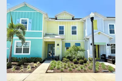 2906 Castaway Lane, Kissimmee, FL 34747 - Photo 1