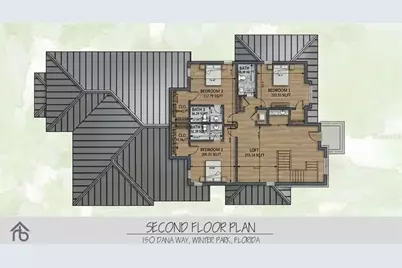 150 Dana Way, Winter Park, FL 32789 - Photo 81