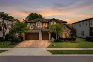 706 Canopy Estates Dr, Winter Garden, FL 34787 - Photo 1