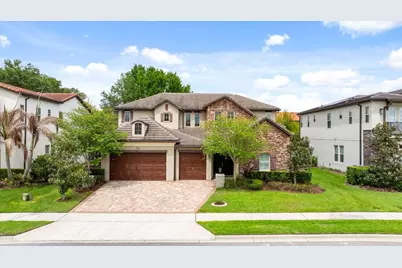 706 Canopy Estates Drive, Winter Garden, FL 34787 - Photo 51