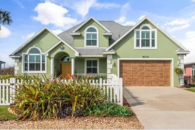 4724 Van Kleeck Drive, New Smyrna Beach, FL 32169 - Photo 1