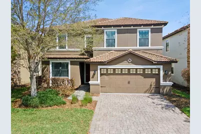 9027 Shadow Mountain Street, Champions Gate, FL 33896 - Photo 1