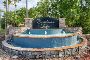 4663 Cumbrian Lakes Dr, Kissimmee, FL 34746 - Photo 53