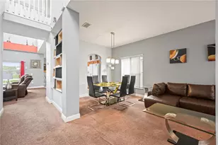 4663 Cumbrian Lakes Dr, Kissimmee, FL 34746 - Photo 5