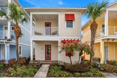 2979 Latitude Lane, Kissimmee, FL 34747 - Photo 1