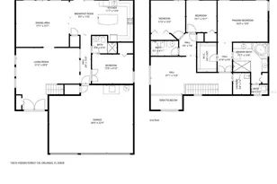 13616 Hidden Forest Cir, Orlando, FL 32828 - Photo 3