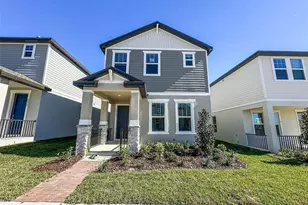 4878 Coral Bean Aly, Winter Garden, FL 34787 - Photo 1
