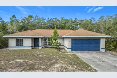 50 Malauka Pass Course, Ocklawaha, FL 32179 - Photo 1